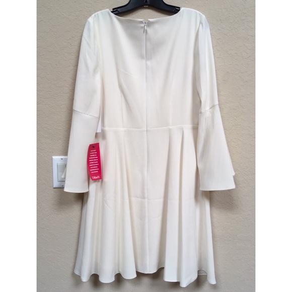 🔥 H Halston Dress 🔥 - Picture 2 of 8